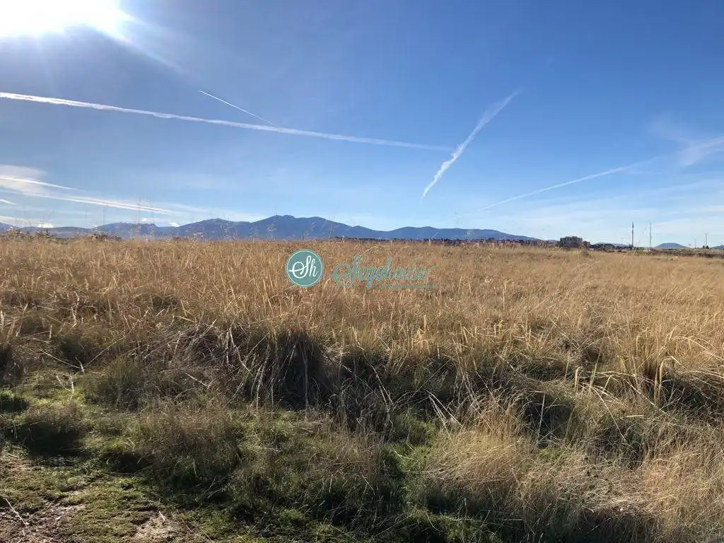 Country homes for sale in Segovia