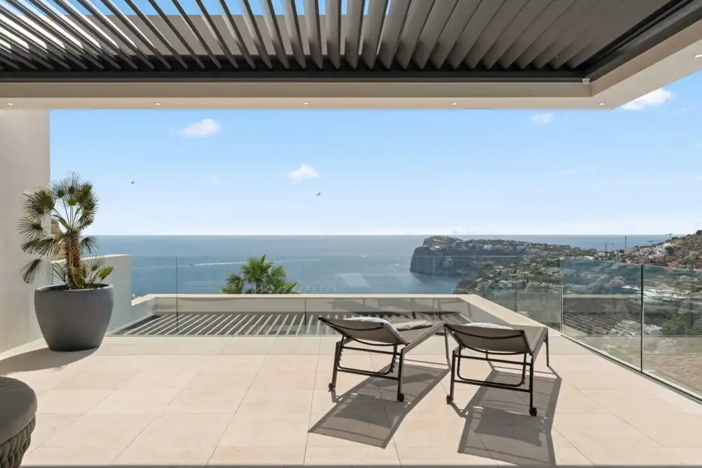 Villa con piscina in vendita a Port d'Andratx, imagen 35