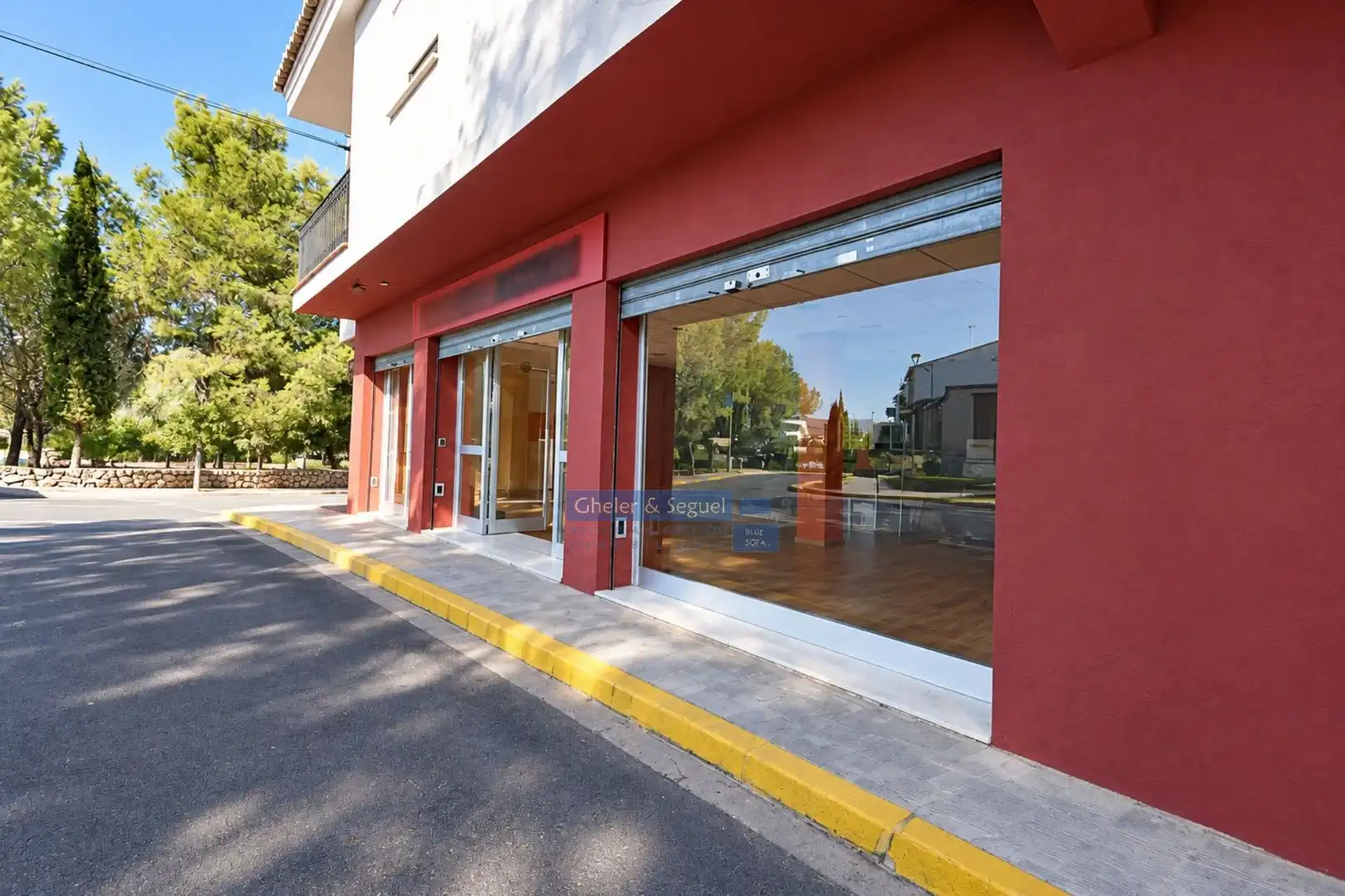 Local en venta en Alfara de la Baronia, Valencia