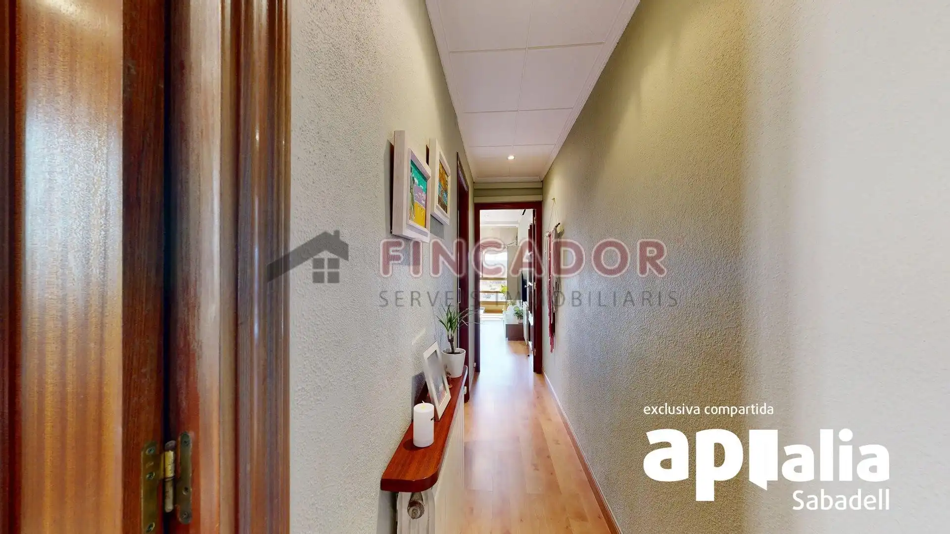 Appartement avec terrasse à vendre à Carrer de Magí Colet, imagen 22