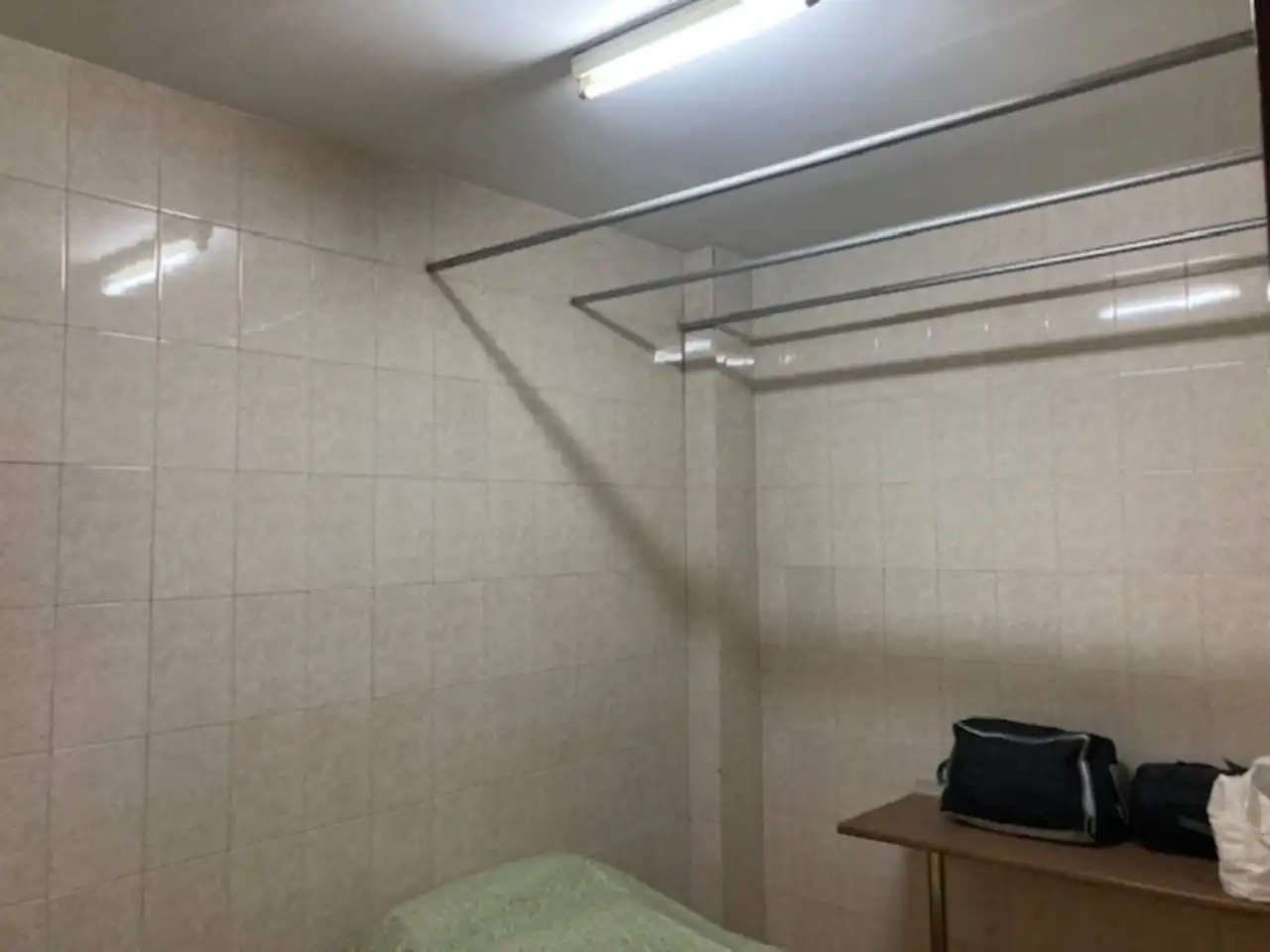 Bathroom of Houses for sale in Villanueva Mesía