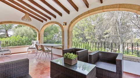 Foto 5 de Casa o chalet en venta en Cap Martí - El Tossalet - Pinomar, Jávea / Xàbia