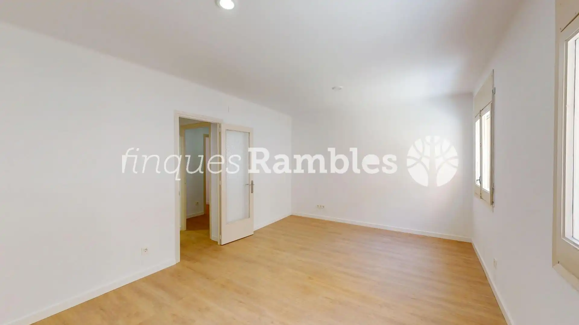 Habitación de Piso en venta en Igualada con Parquet y Terraza