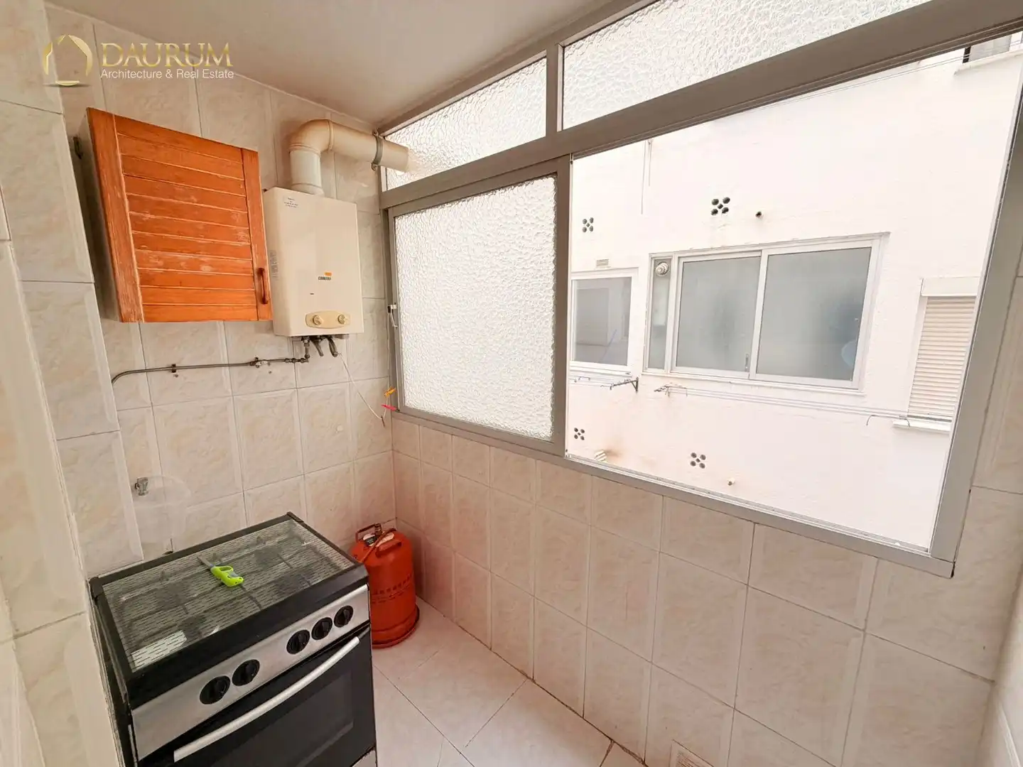 Piso con ascensor en venta en Felix Rodríguez de la Fuente, imagen 14