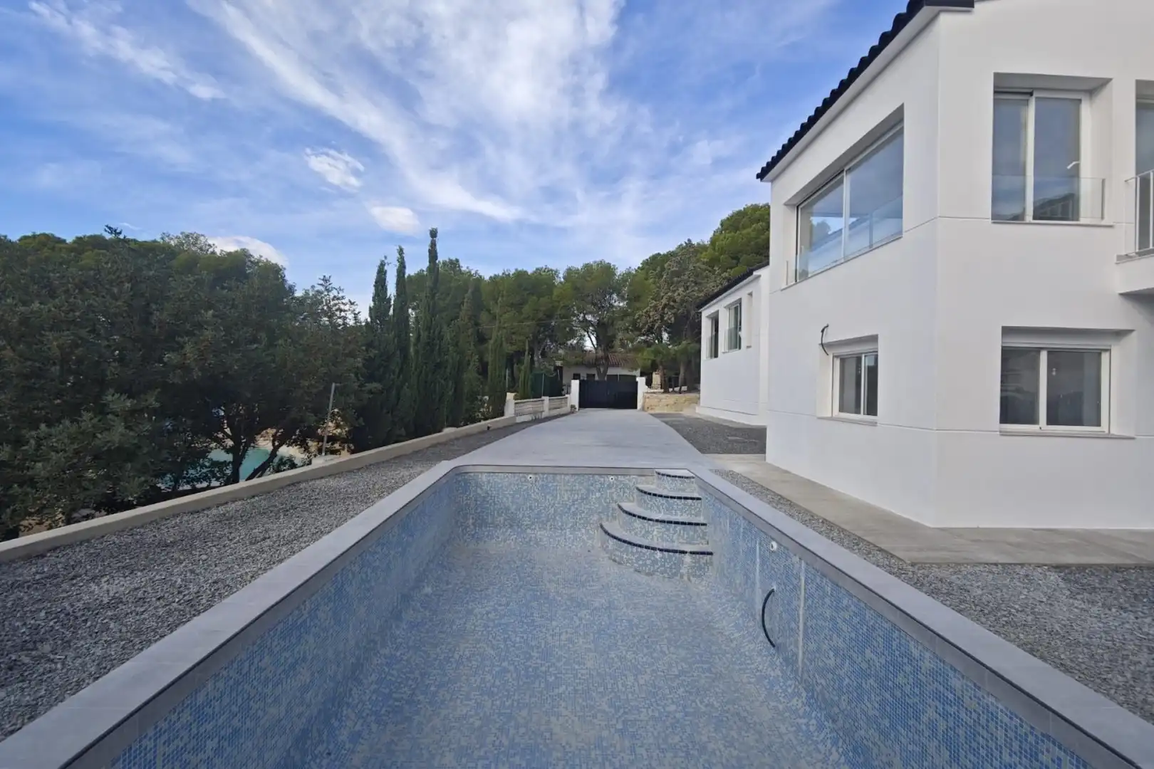 Casa con piscina en venta en Altea la Vella, imagen 28