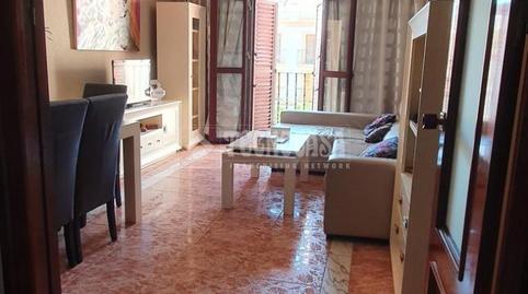 Foto 5 de Pis en venda a Centro - Doña Mercedes, Dos Hermanas