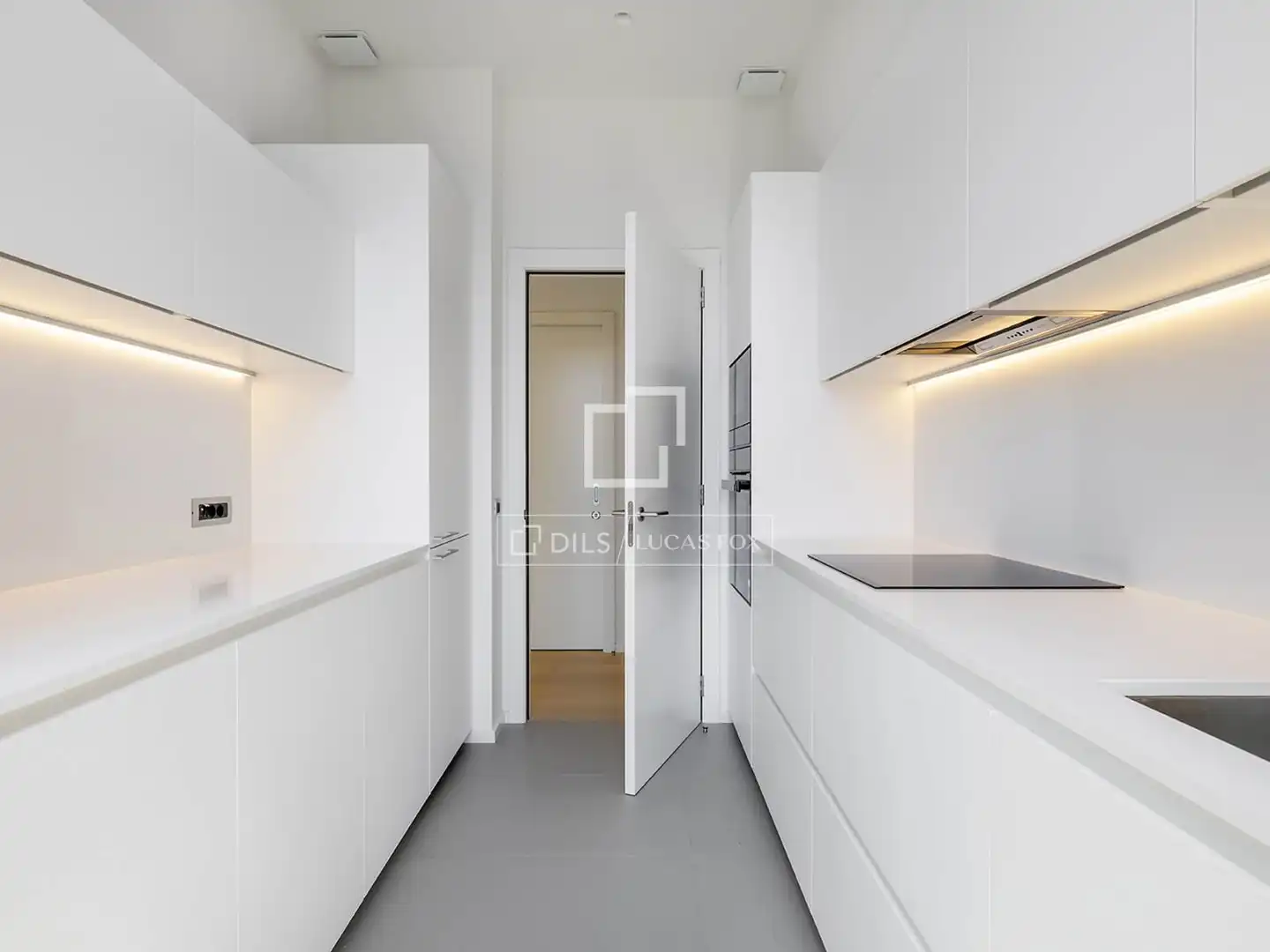 Wohnung mit Aufzug zur Miete in Vinyets - Molí Vell, imagen 12