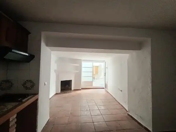 Casa o chalet en venta en Estacion, Lentegí