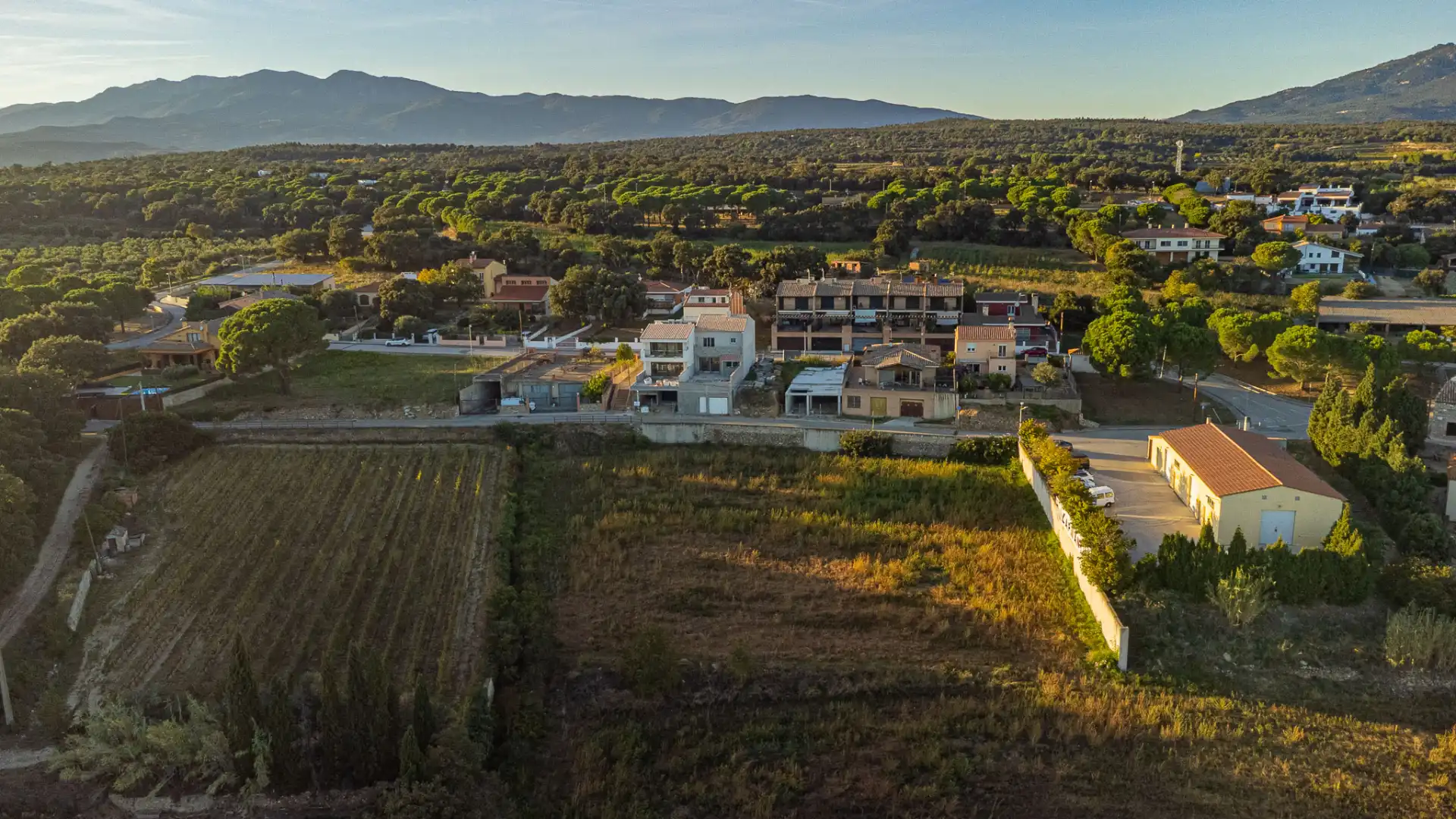 Residential land for sale in Carrer el Ventador 3, imagen 16
