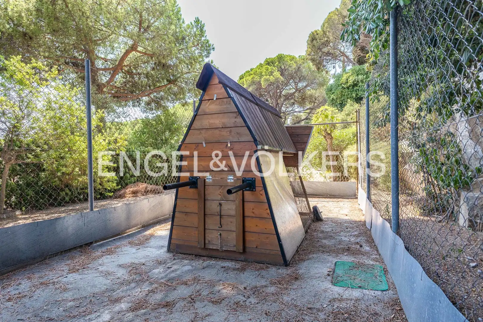 Casa con piscina in vendita a Carrer de la Cisa, imagen 81