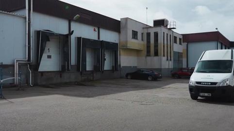 Photo 2 of Industrial buildings for sale in Camino Vallagares, Mozárbez, Salamanca
