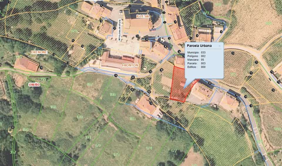 Residencial en venda en Ereño