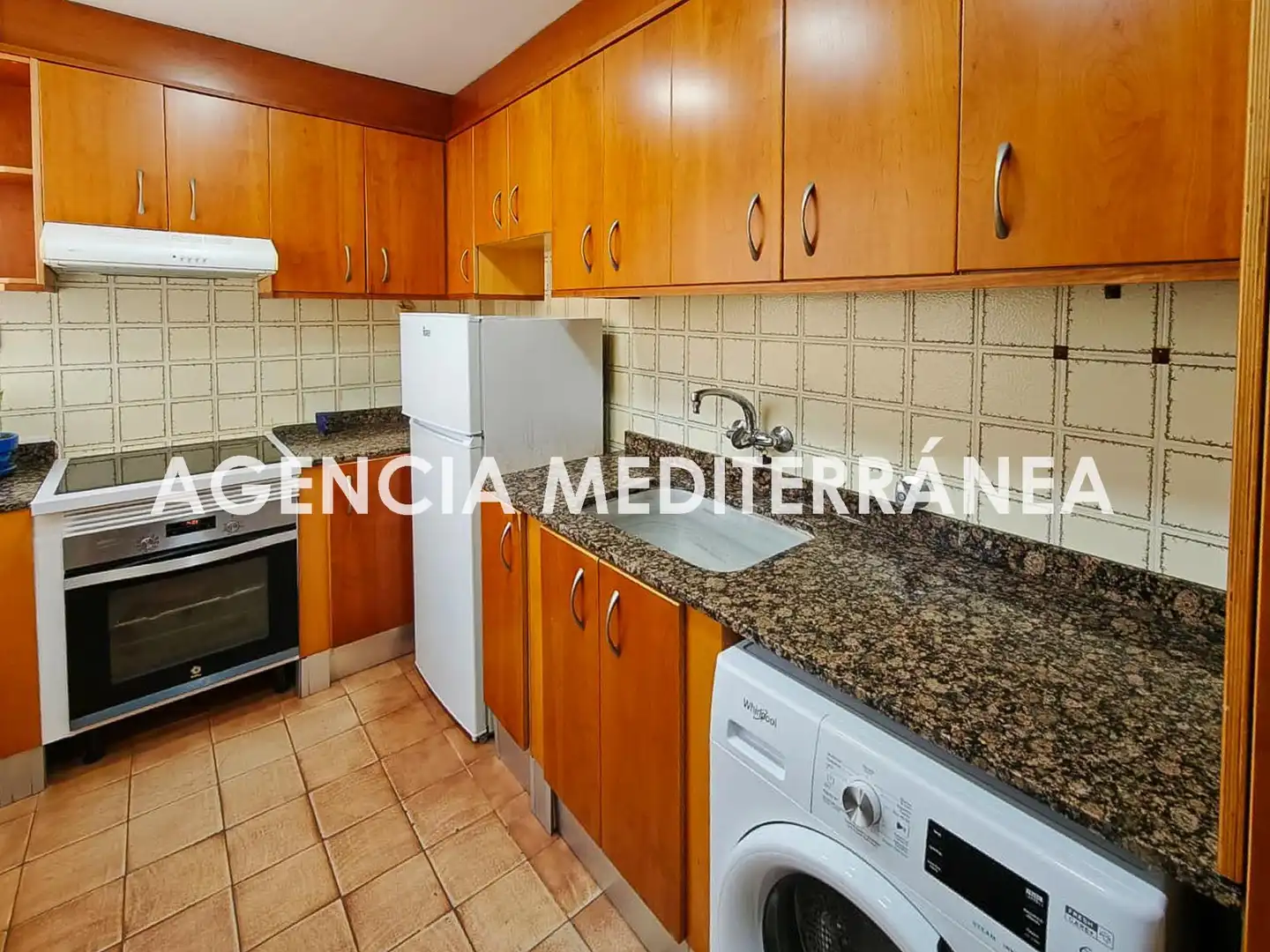 Appartement avec terrasse à vendre à L'Eixample, imagen 37