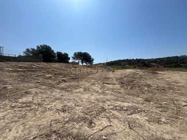 Terreno rustico in vendita a Carrer de Berga, 1, Canyelles, Spain