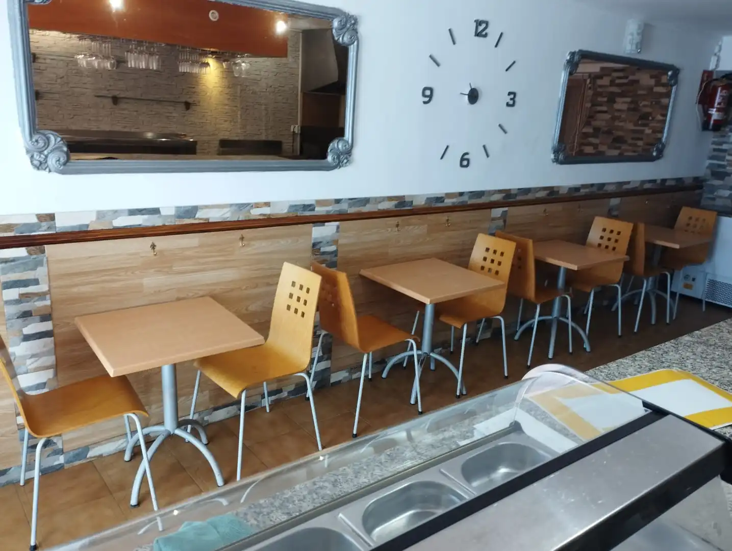 Business premises for sale in Avinguda de Manuel de Falla 14, imagen 5