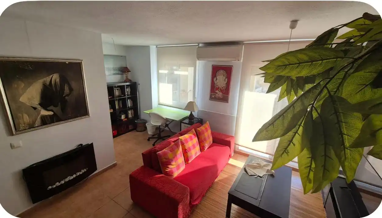 Dúplex con piscina en venta en Calle Pedro Lobo, imagen 86