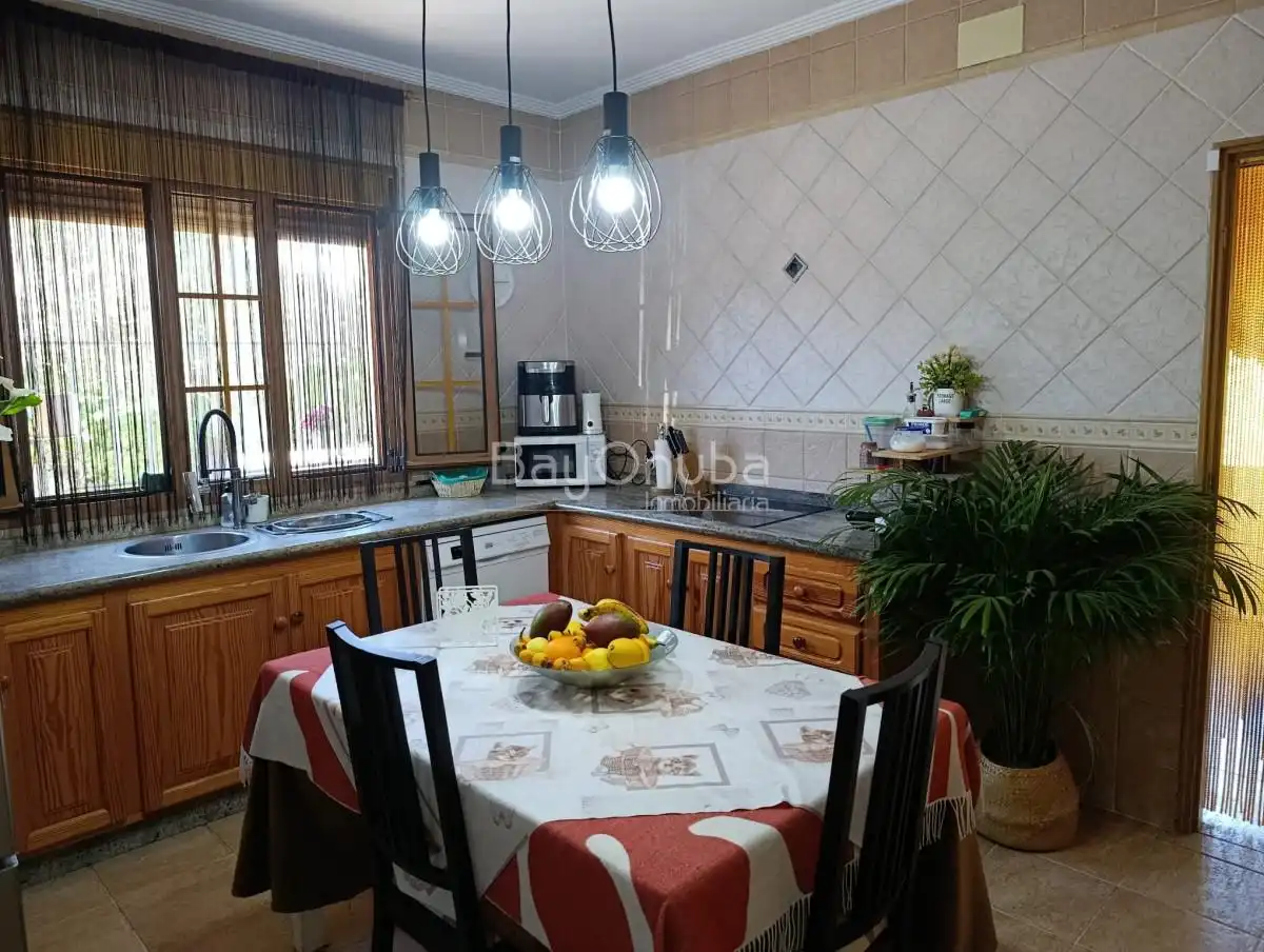 Küche von Residential zum Verkauf in Aljaraque