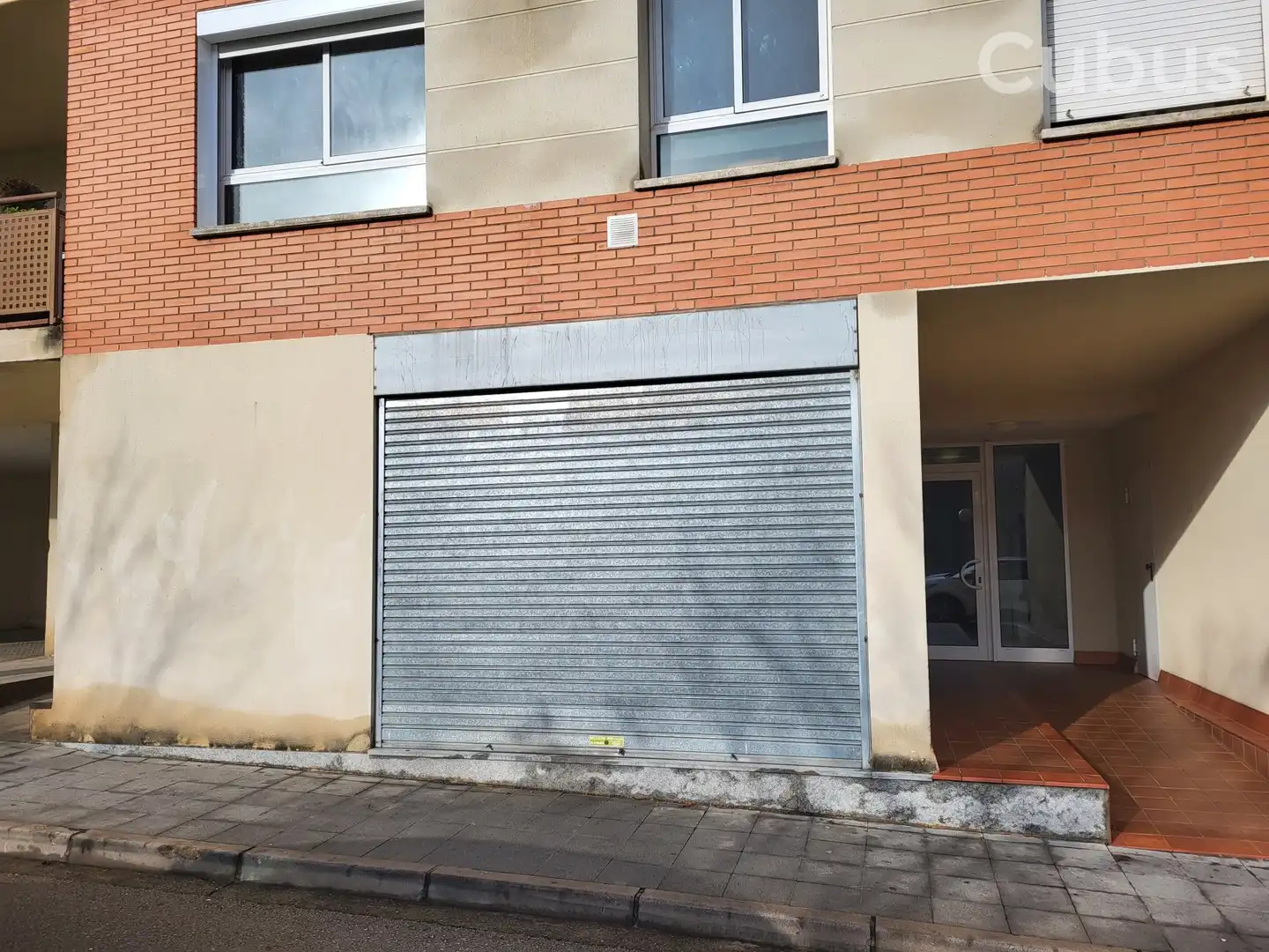 Gewerbefläche zum Verkauf in Olot
