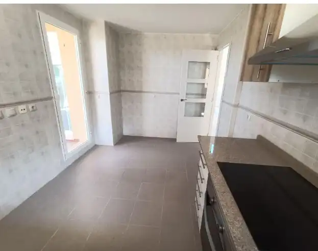 Kitchen of Houses for sale in Godelleta  with Private garden and Terrace