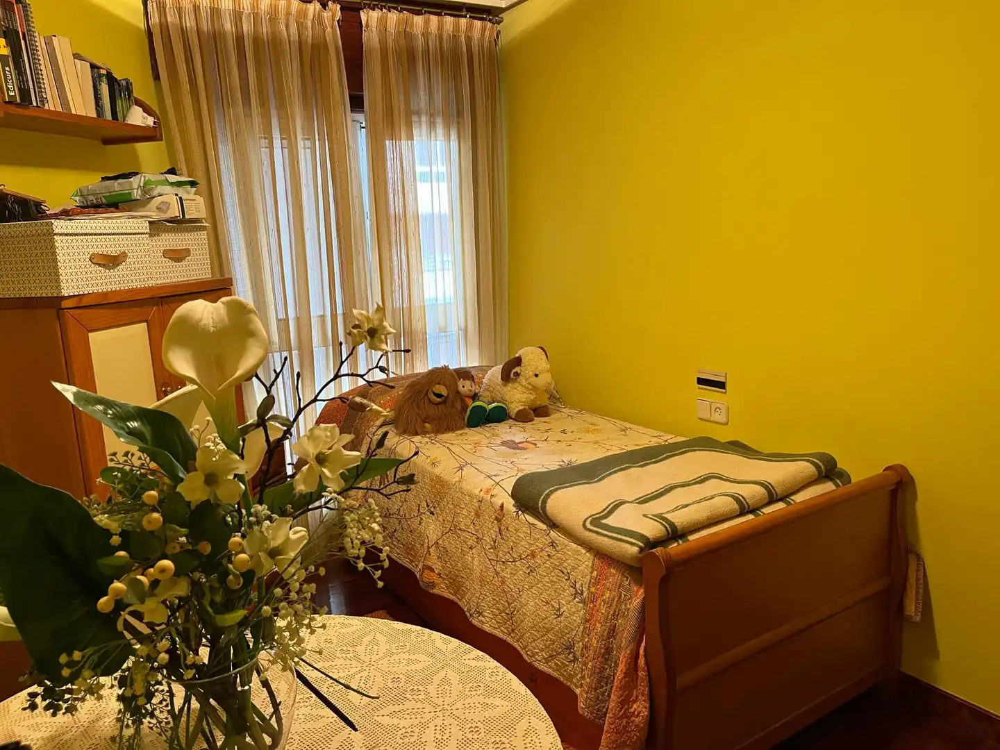 Wohnung zum Verkauf in Rúa Vía Norte, Fátima