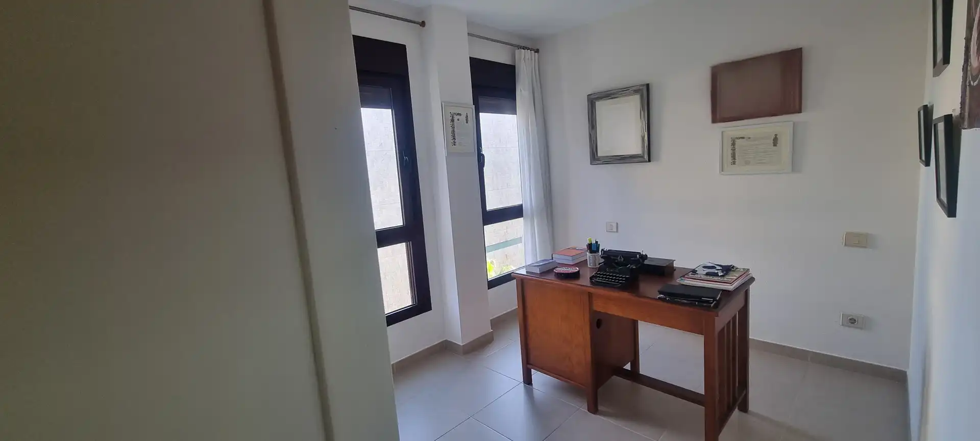 Piso en venta en Calle Venegas, 6, Arenales - Lugo - Avda. Marítima