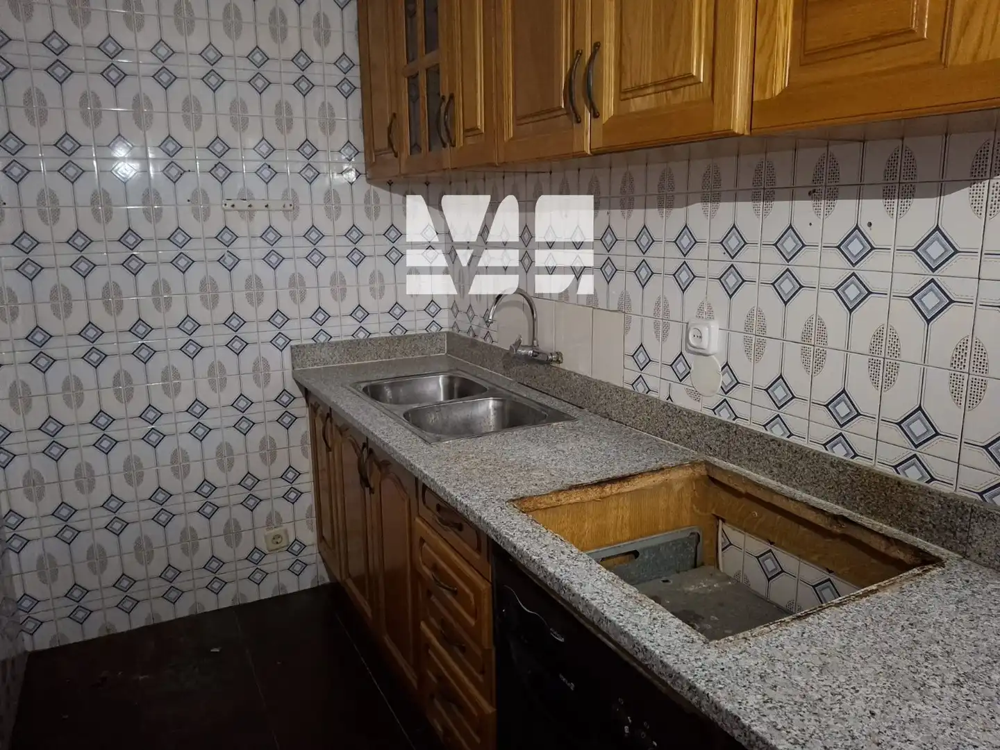 Cocina de Piso en venta en Calafell