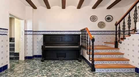 Foto 3 de Casa o chalet en venta en Pueblo de Cullera, Cullera