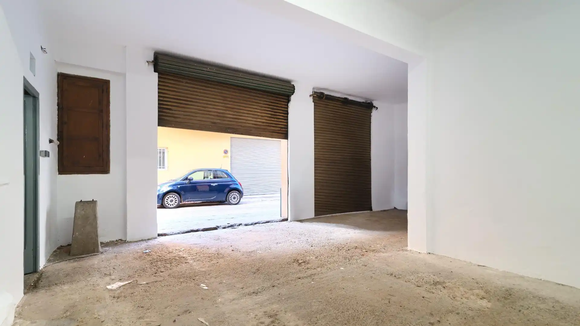 Garage zum Verkauf in Sagunto / Sagunt