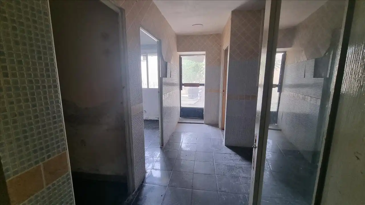 Casa adosada en venta en Zuera