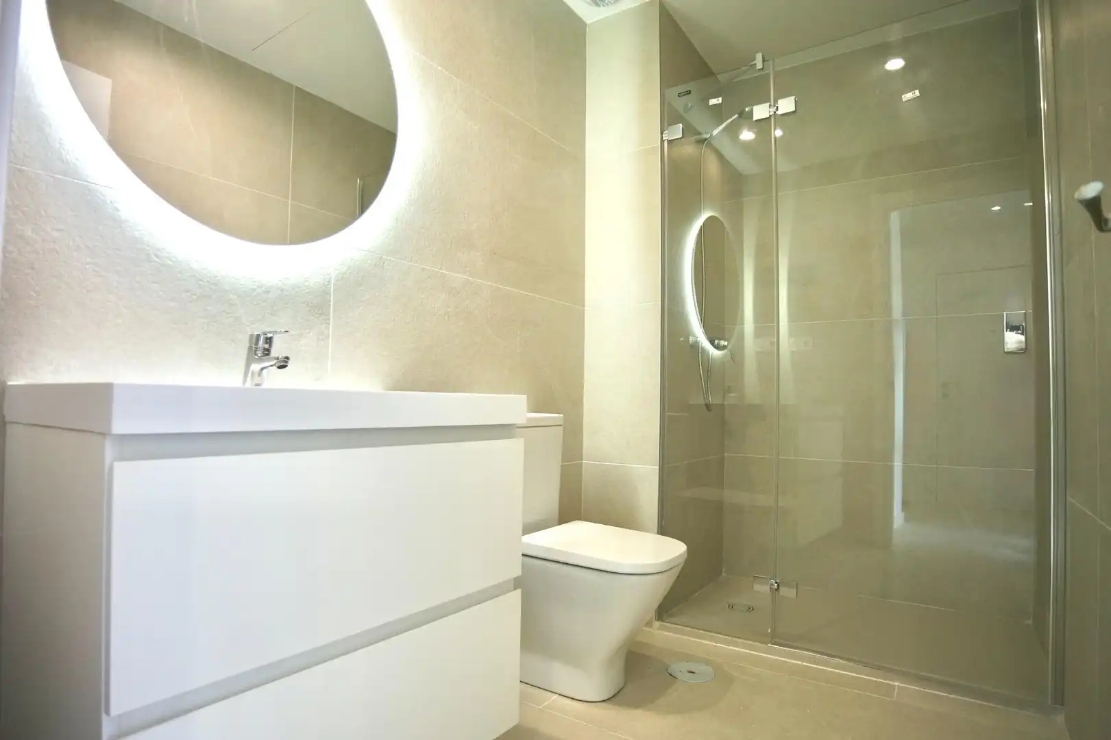 Baño de Planta baja en venta en Chipiona