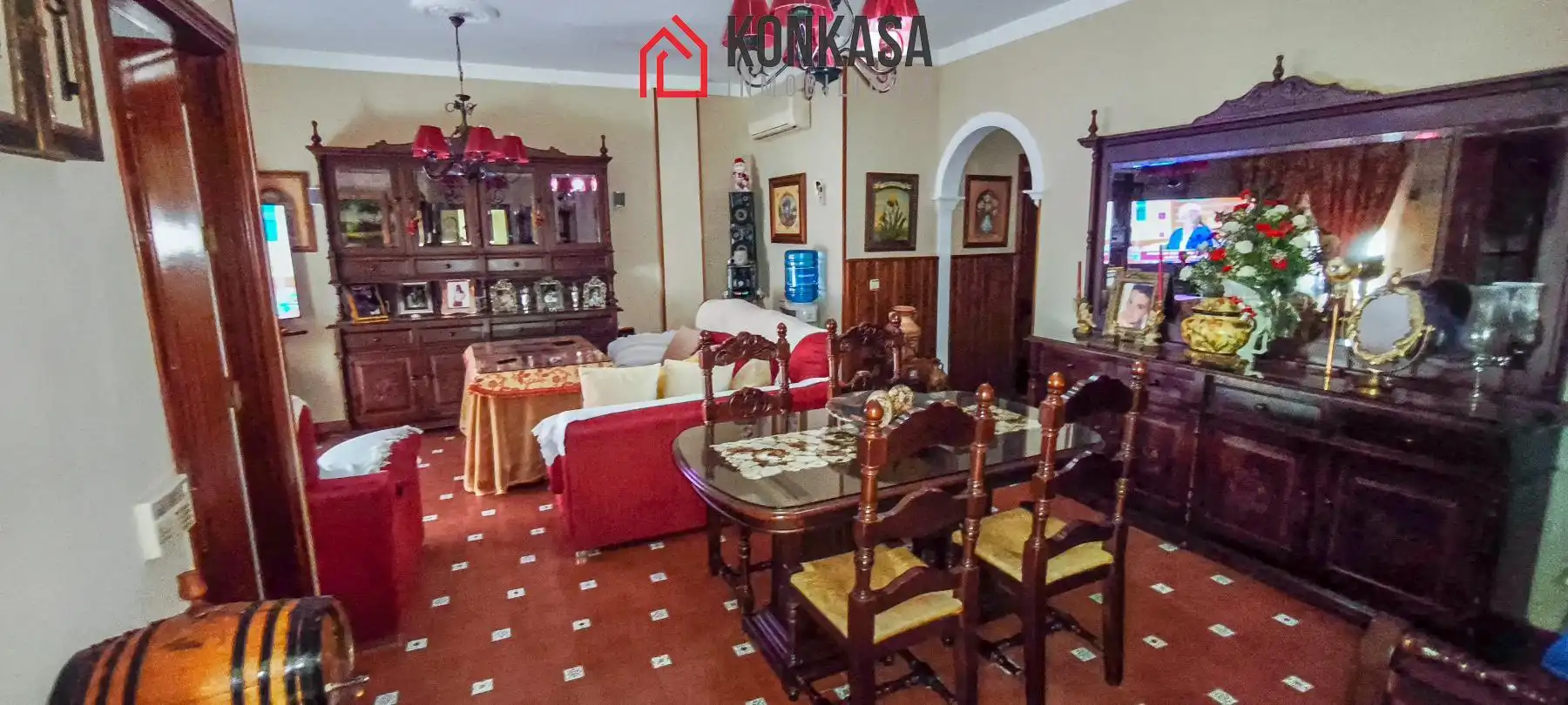 Casa in vendita a Arcos de la Frontera