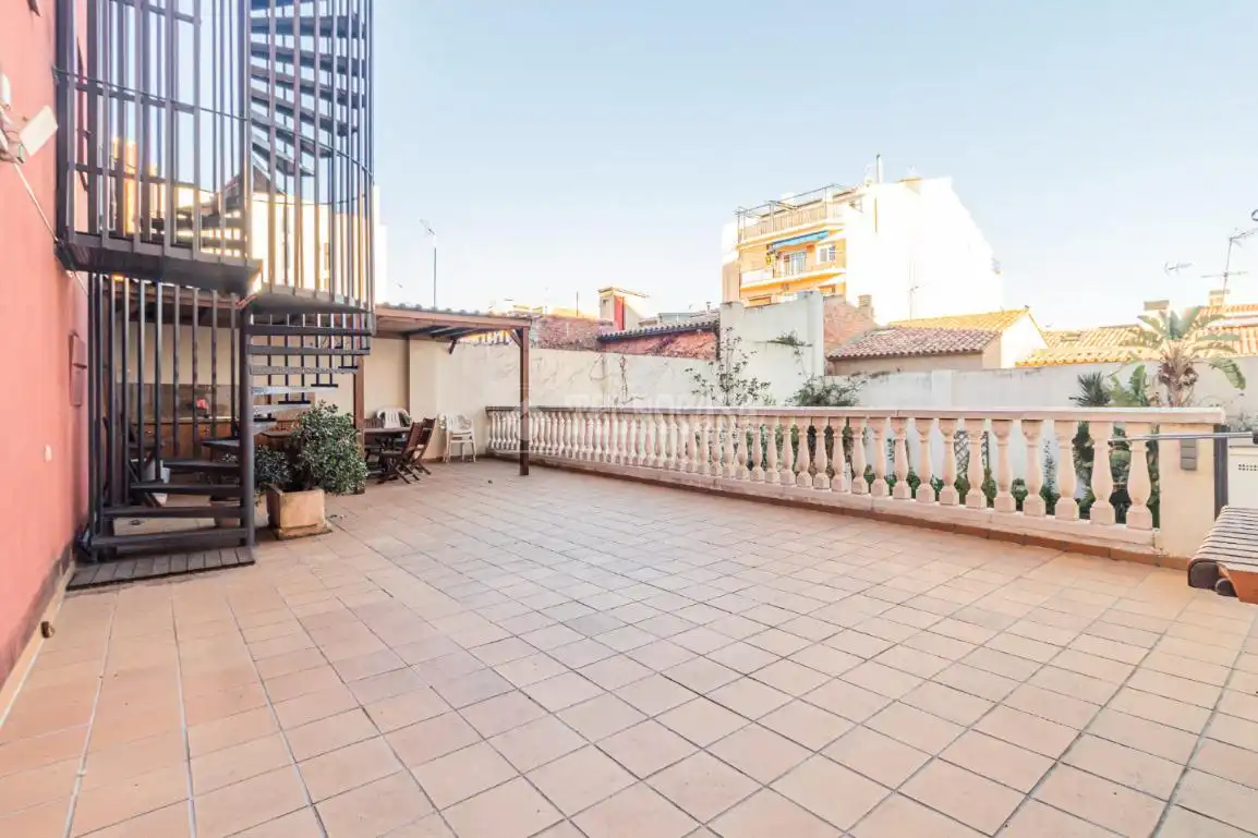 Flat with lift for sale in Centre - Estació, imagen 4
