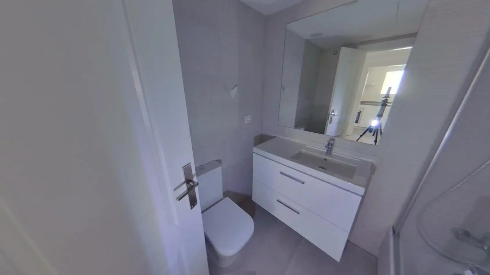 Baño de Planta baja en venta en Marbella con Piscina y Piscina comunitaria