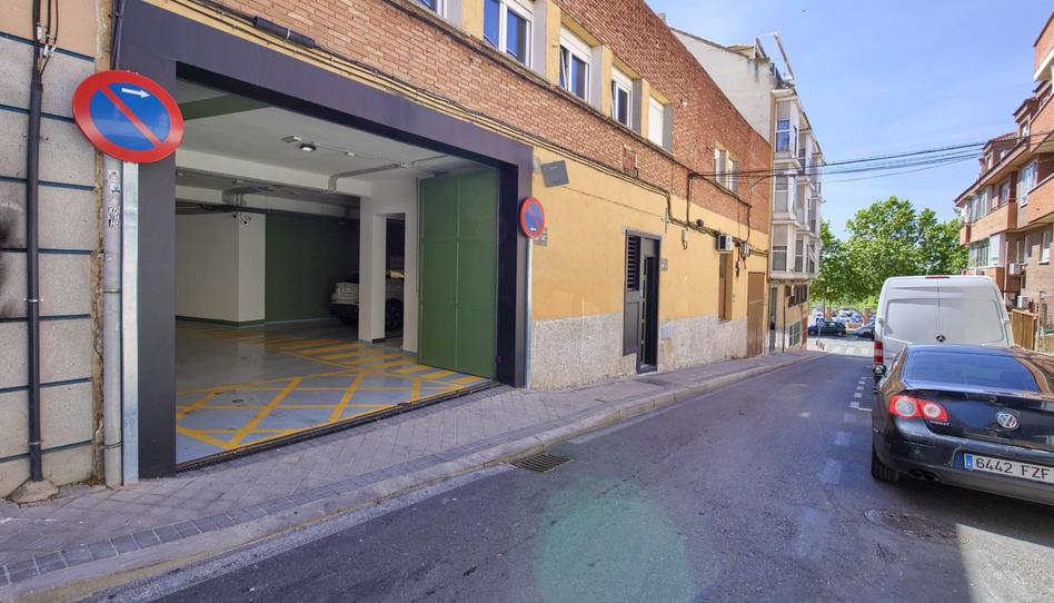 Photo 1 of Industrial buildings for sale in La Fortuna, Madrid