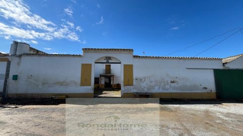 Foto 5 von Haus oder Chalet zum Verkauf in Bobadilla - Bobadilla Estación - La Joya, Antequera