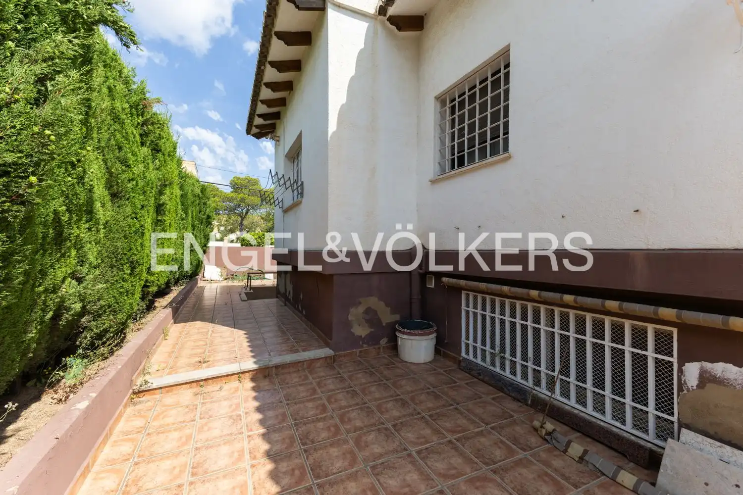 Casa o xalet en venda a Zona Avenida Alta - Auditorio
