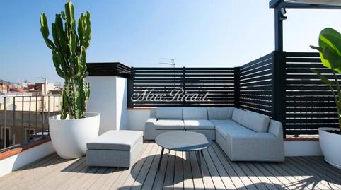 Photo 2 of Attic to rent in N/a, Dreta de l'Eixample, Barcelona