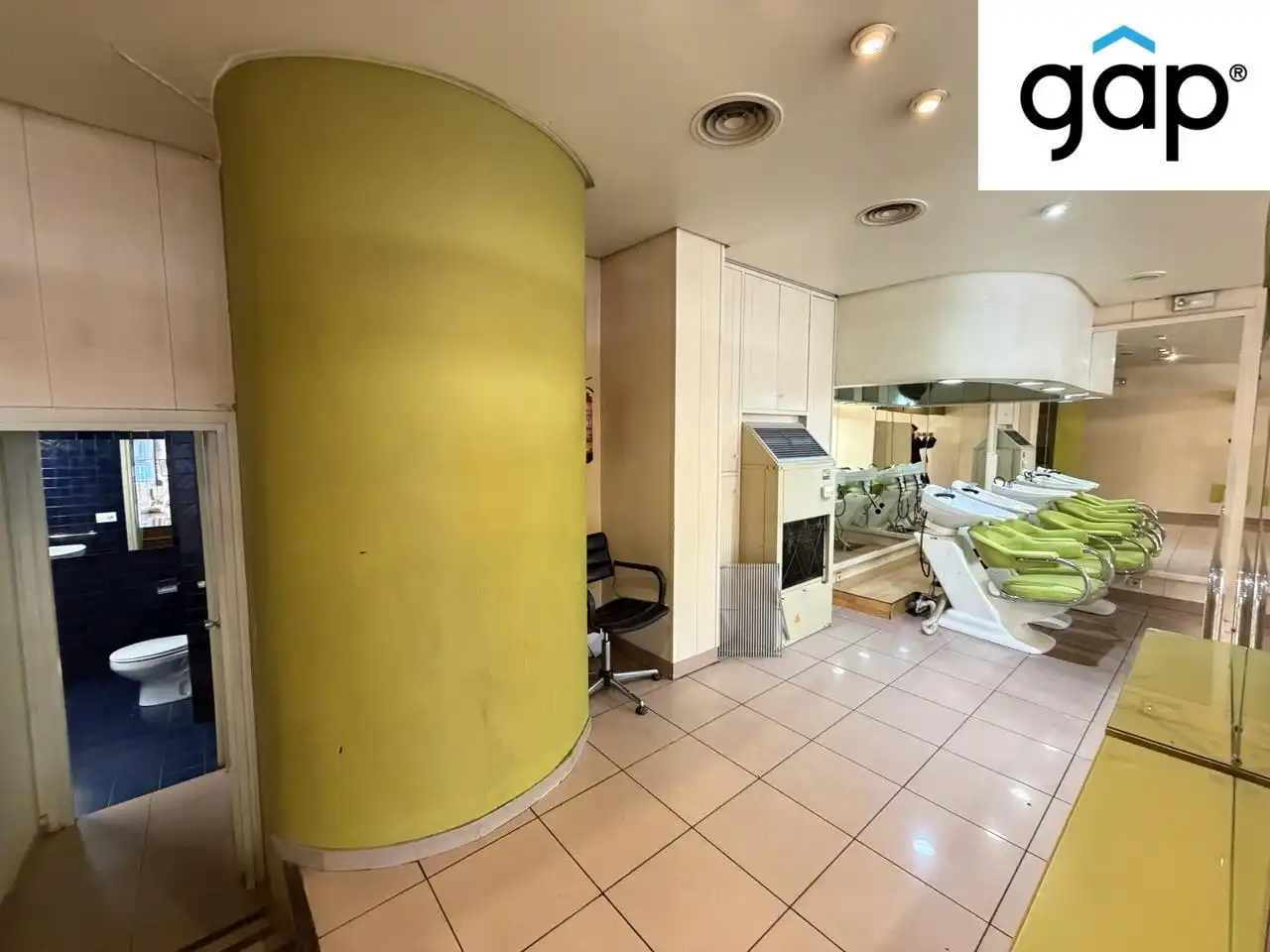 Local comercial de lloguer a Centro, imagen 7