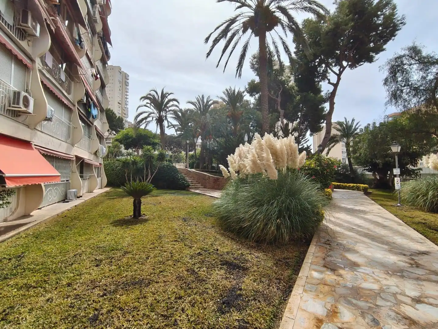 Apartment mit Pool zum Verkauf in Avenida MONTECARLO, imagen 36