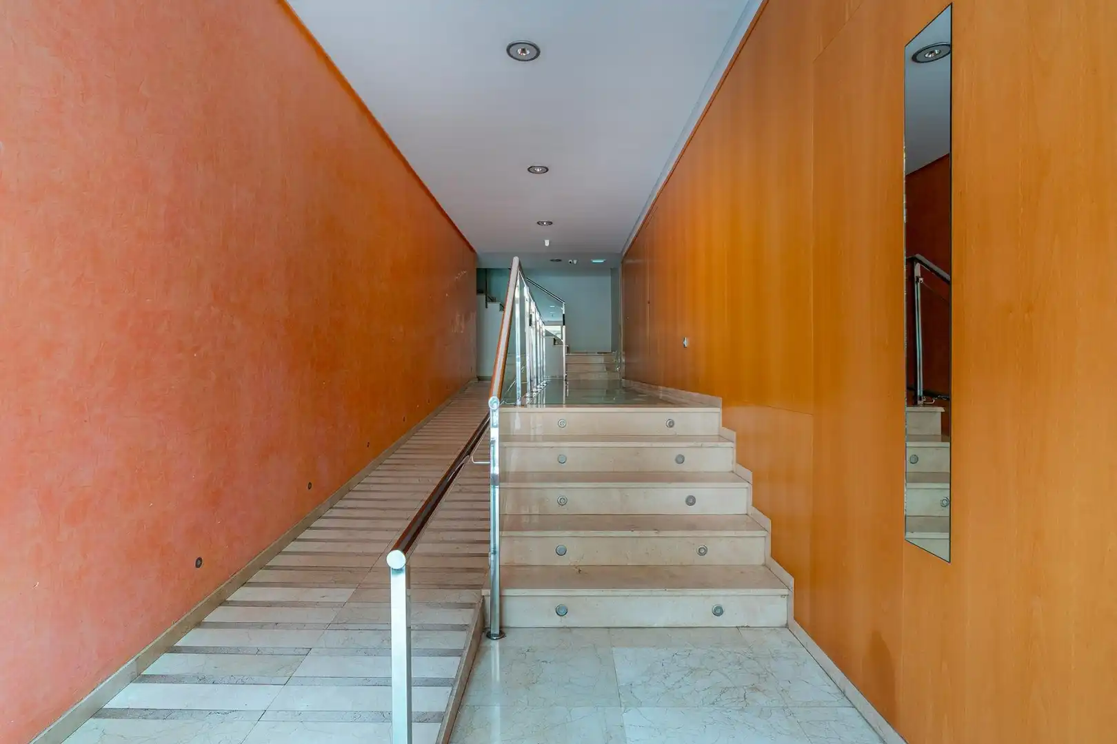 Flat with lift for sale in El Ejido Ciudad, imagen 21