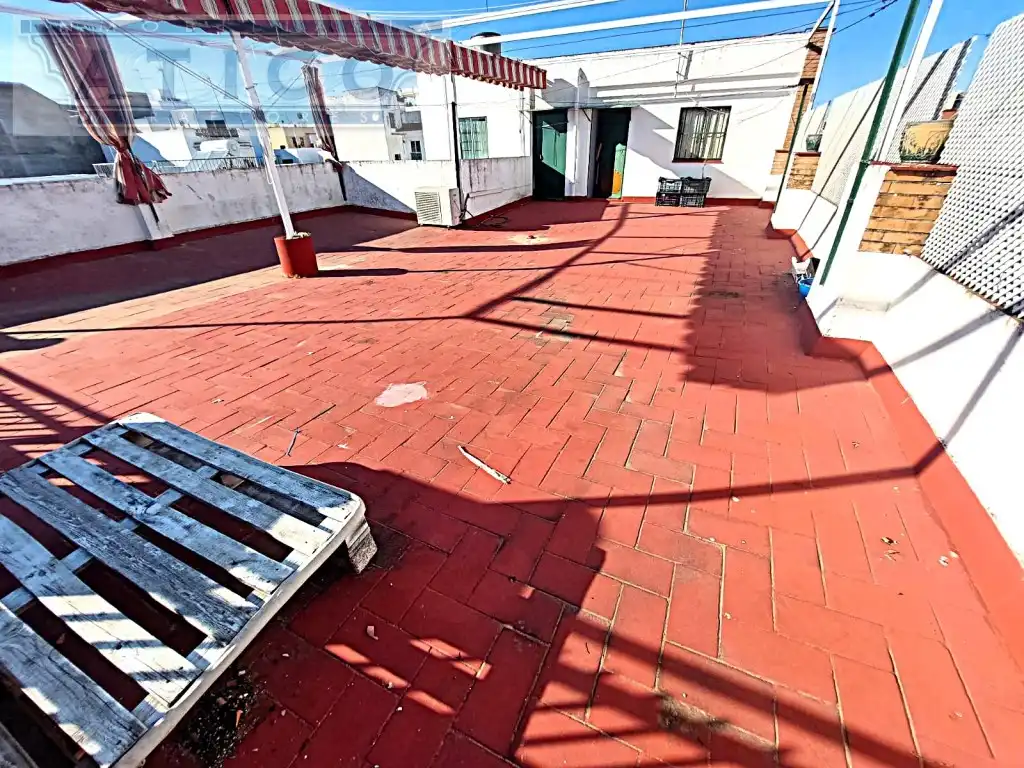 Terrace of Houses for sale in Sevilla  with Air Conditioner and Terrace