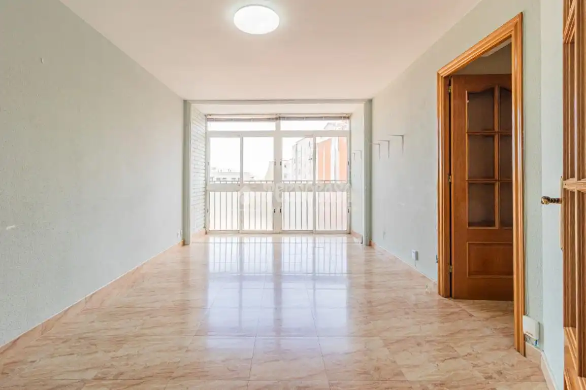 Attic for sale in Sant Cugat del Vallès  with Terrace and Balcony