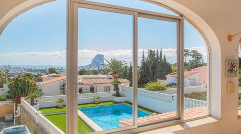 Photo 5 of House or chalet for sale in Benicolada - Las Adelfas, Calpe / Calp