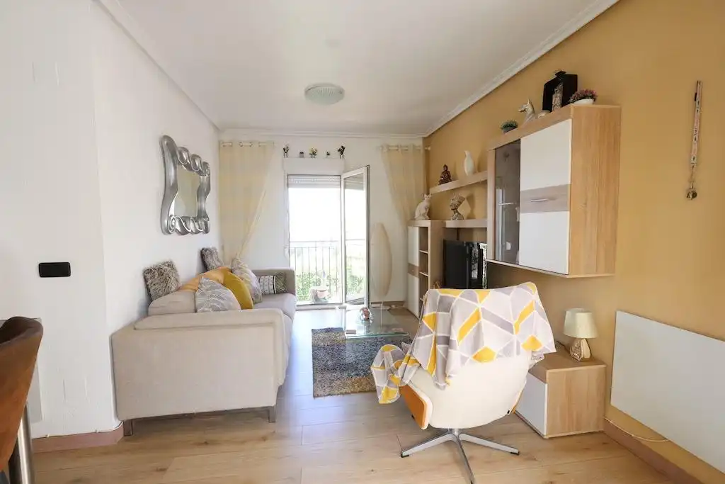 Apartament de lloguer a Playa Flamenca