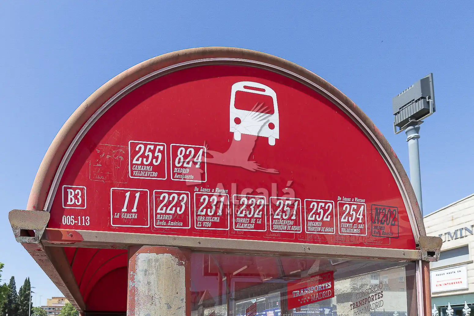 Pis en venda en Alcalá de Henares amb Aire condicionat, Calefacció i Terrassa