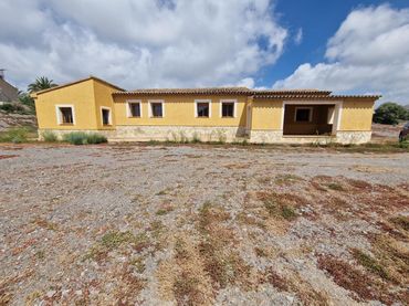 Casa rústica en venda a Las Majadas-Las Molinetas-Labradorcico