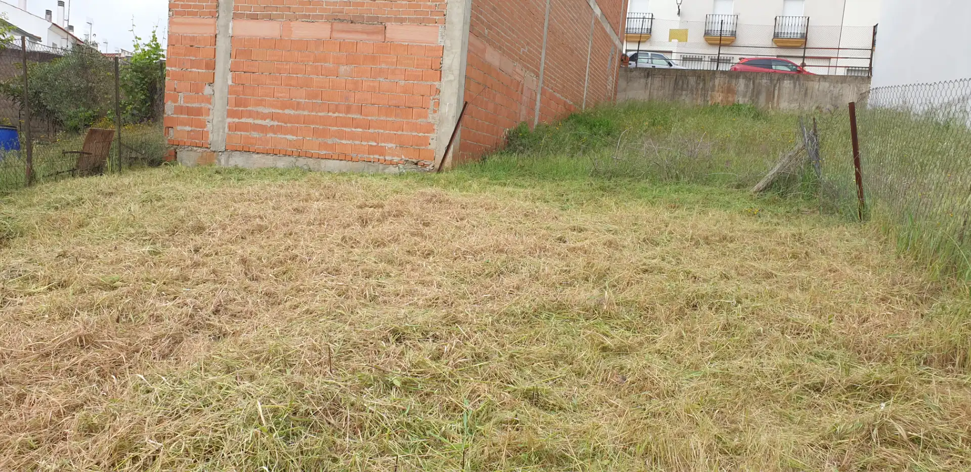 Terreno residenziale in vendita a Jerez de los Caballeros, imagen 7