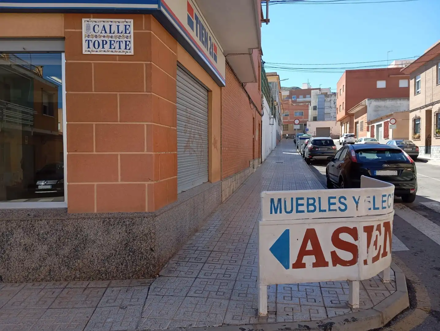 Inmuebles singulares en venta en Calle Topete, imagen 24