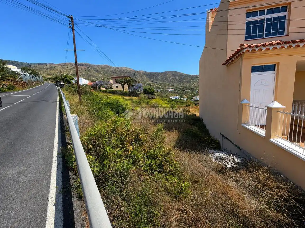 Terreno residencial en venta en Barranco Hondo, imagen 12