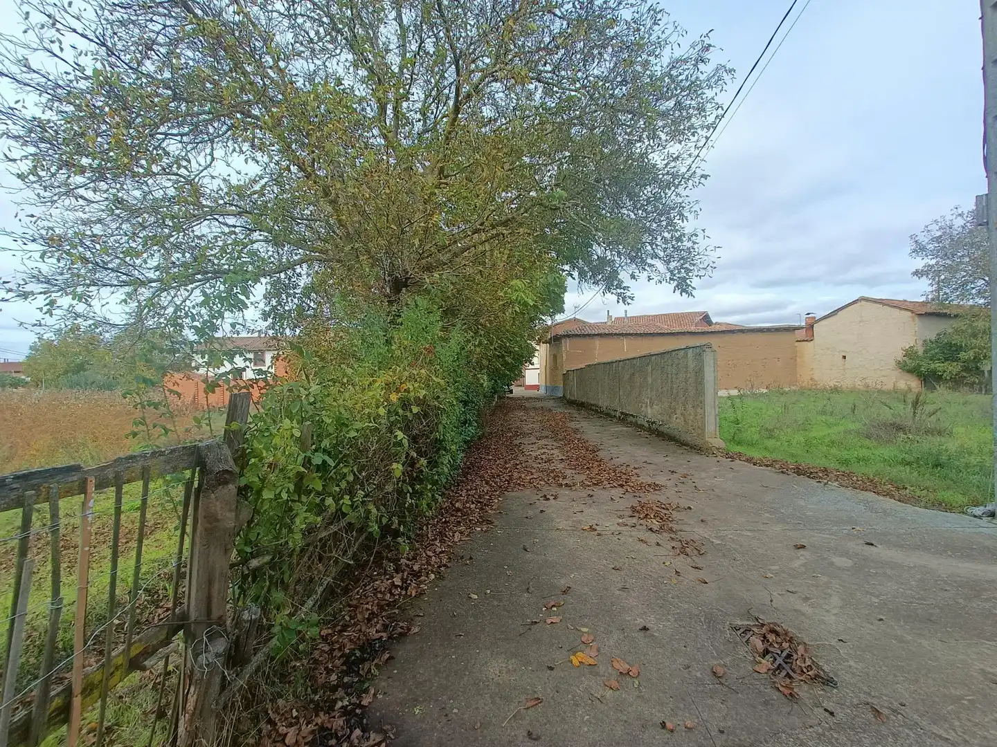 Wohnbaugrundstück zum Verkauf in Calle CACHAN-VR, imagen 5